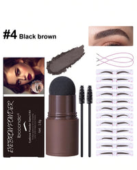 Black Brown