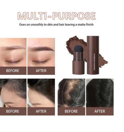 BrowEye™ Brow Stamp Stencil Kit