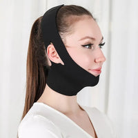 Black (Free Size White Box Packaging)