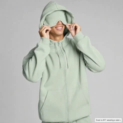 Nuvellie™ Mode Travel Hoodie