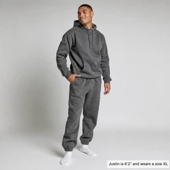 Nuvellie™ Mode Travel Hoodie